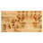 Auberon Solid Wood Coffee Table
