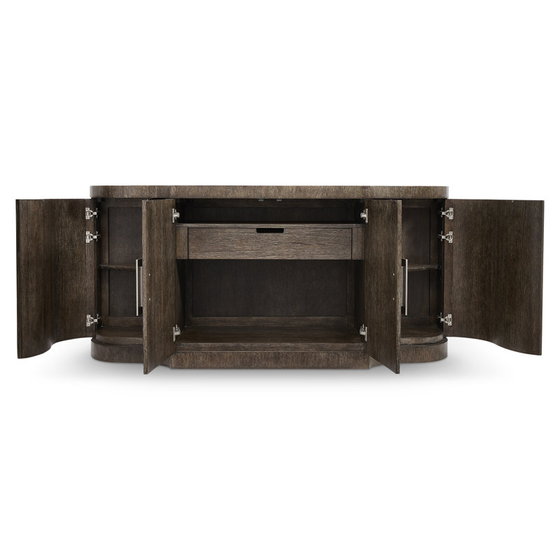 Linea 72'' Sideboard