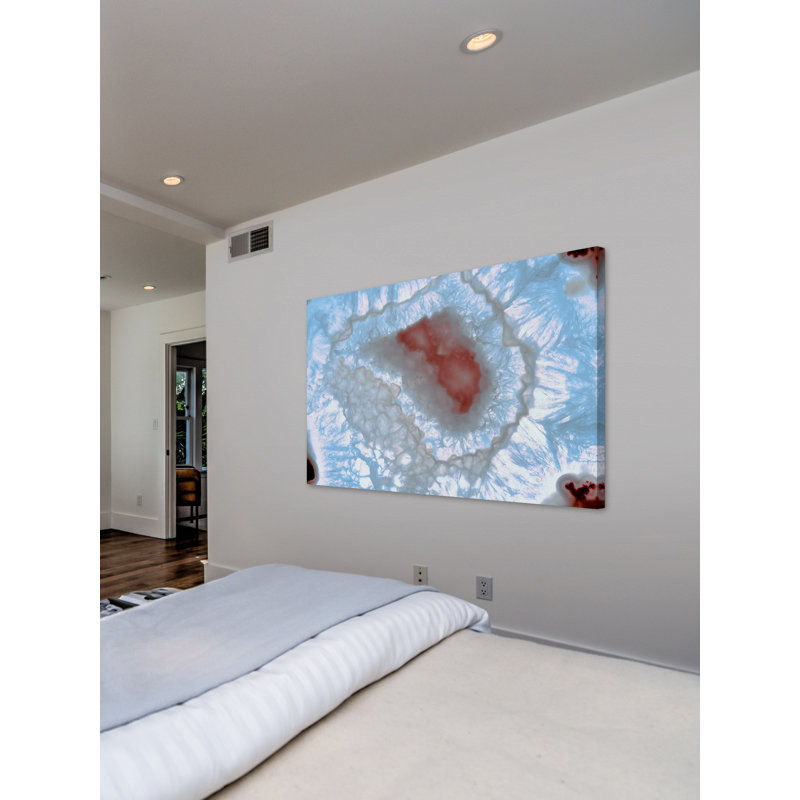 Wrapped Canvas Print, 76cm H x 114cm W