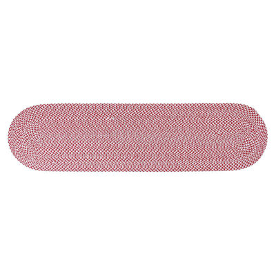 Tapis tressé à la main Tappen