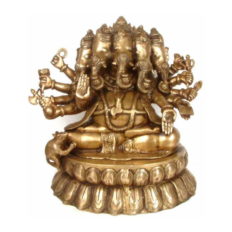Religious & Spiritual Figurines & Sculptures