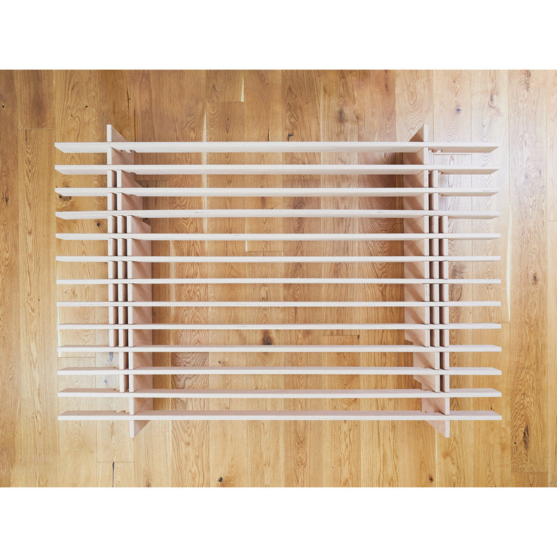 Bed, 140 x 200cm