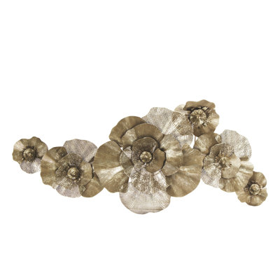 Glam Wall Decor