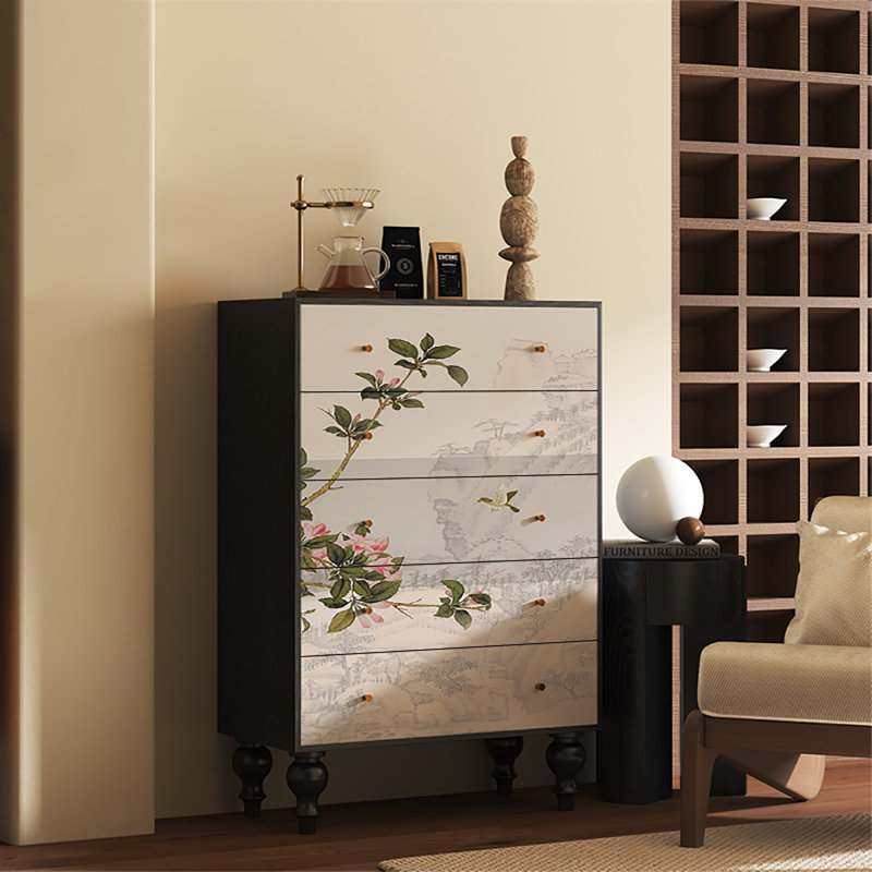 Armoire de chambre à coucher