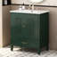 Meuble-lavabo avec lavabo et armoire avec tiroirs-2087913588-2087913591