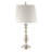 Efrain Metal Table Lamp