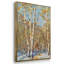 Arbres d'automne - Toile encadrée multi-pièces-215374830-215374828