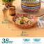 Ceramic Bowl 6-piece Set