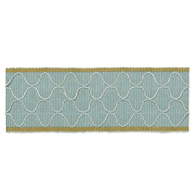 Tissu Kent