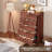 5 Drawer Dresser-1412609766