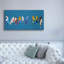«Birds On A Wire» par Design Turnpike-1134859470