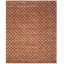 Tapis gris confortable en laine touffeté à la main Celia-18713886