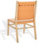 Chaise en cuir Stourbridge-912596290