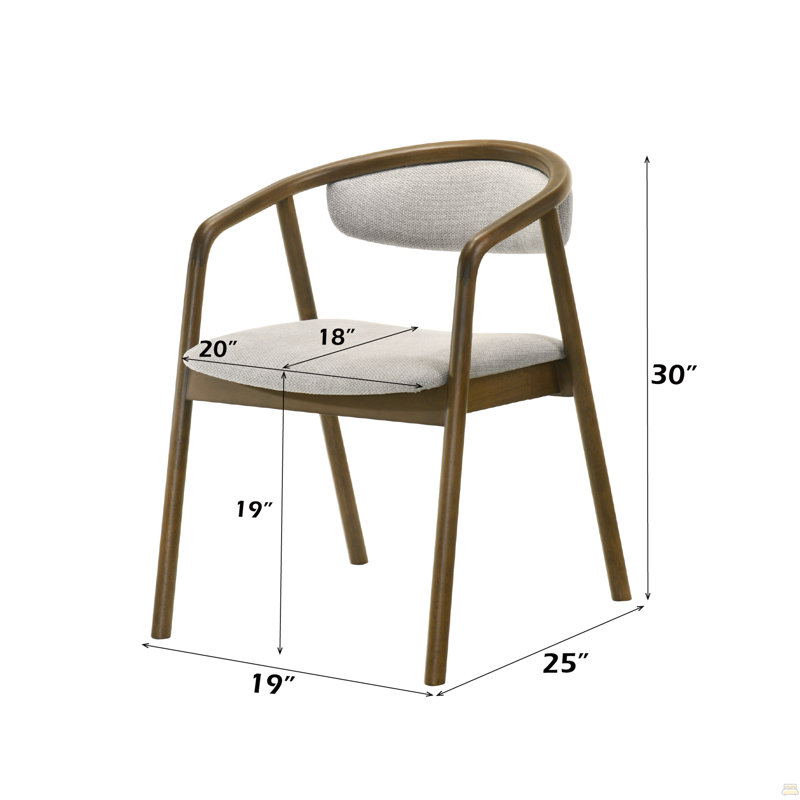 Chaise d'appoint