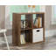Bibliothèque à cubes Chrisine-2112952583