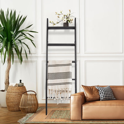 Échelle de couverture décorative 5 pi