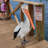 The Giant Pelican Statue
