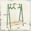 Shunichi 65cm Clothing Rack