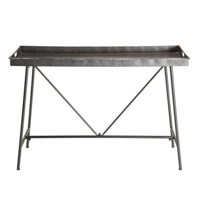 SaintCroix 111.5cm Console Table