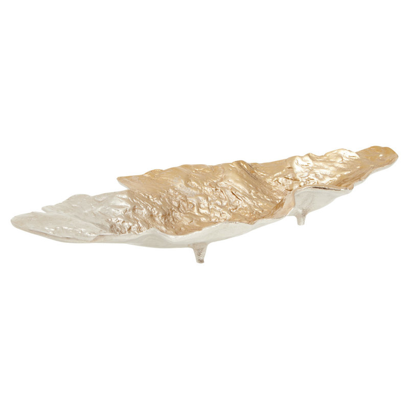 Fong Aluminum Tray