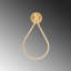 Lampe murale