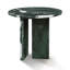 Table basse ronde d'appoint-133685829