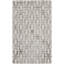 Marengo moderne géométrique, ivoire / taupe-97925053
