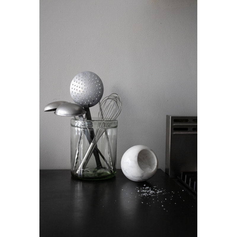 Canvas Home Verona Marble Salt Pig