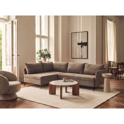 KOGE 3 Seater Sofa Bed