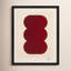 Keyhole 1 Painting by Lee Lessem-1935716130-1935716317