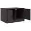 Alexionna Coffee Table with Storage-1394707770