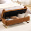 Teddy Upholstered Bench-992980302