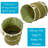 BirdRock Home Fabric Decorative Bin-1942145354