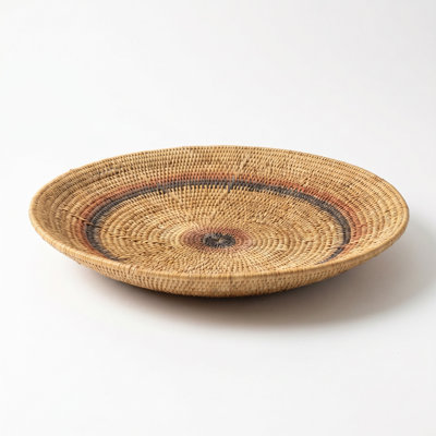 New Makenge Wedding Handwoven Wall Basket