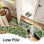 Tapis lavable moderne avec envers antidérapant-133717220-133717224