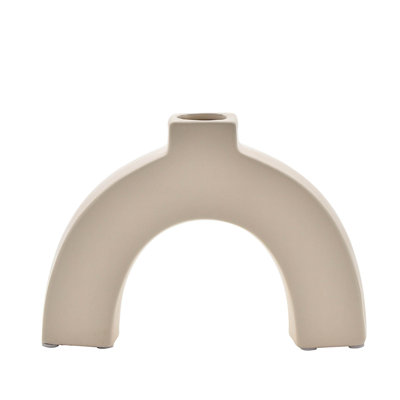 Demeca Ceramic Table Vase