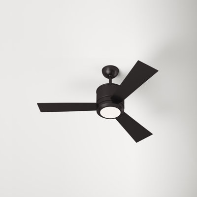 Tulsi Ceiling Fan with Light Kit