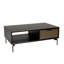 Asman Four Leg Coffee Table