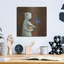 «The Modelaker» par Dd Mcinnes, art mural en métal-2071734688