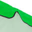 Auvent de remplacement en tissu Lomana-91059319-91059320