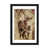 Black Framed Fine Art Paper is unavailable