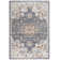 Tapis en laine Mairani