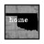 « this is home series : oklahoma », reproduction d’impression sur toile-20926918-73438822-73438823