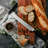 9-Piece Kitchen Knife Block Set