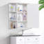 Bathroom Cabinet