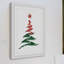 «Watercolor Tree» par Diana Alcala - reproduction de cadre photo sur papier-17946279
