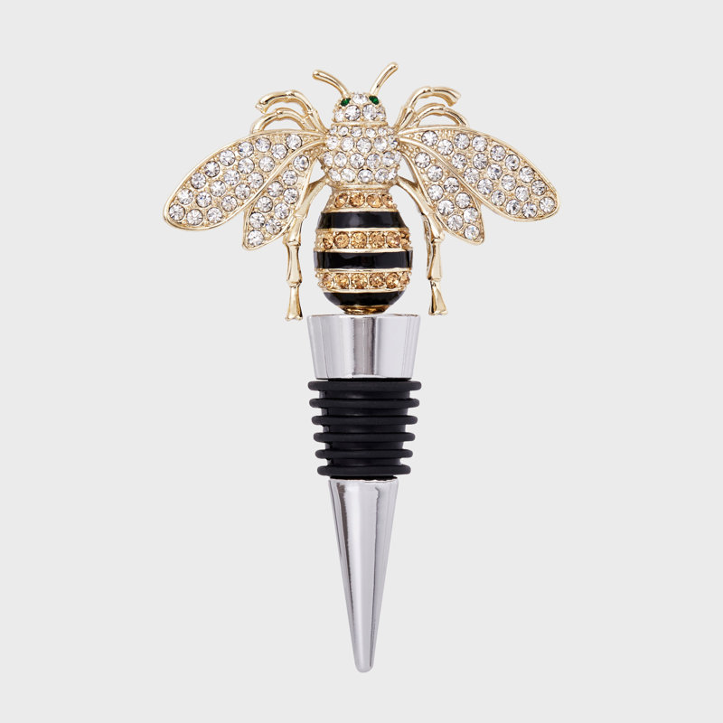 Bottle Stopper