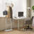 Keryl Freestanding 5 - Hook Coat Rack-91900299