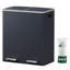 Steel Step On Multi-Compartment Rubbish & Recycling Bin-1595479696-1595479697