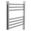 Adeniyi Straight Towel Rail Heated Towel Rails